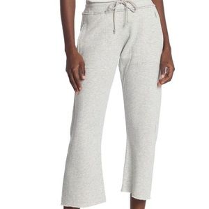 Free People Movement Crop Sweatpants